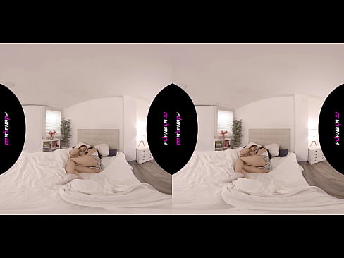 ❤️ PORNBCN VR Deux jeunes lesbiennes se réveillent excitées dans la réalité virtuelle 4K 180 3D Geneva Bellucci Katrina Moreno ❤ Bella porno à noi % co.bestsexporno.ru%