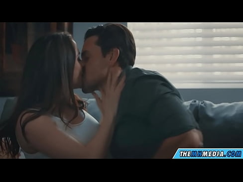 ❤️ Sessu romanticu cù una bona mamma tettona ❤ Bella porno à noi % co.bestsexporno.ru%